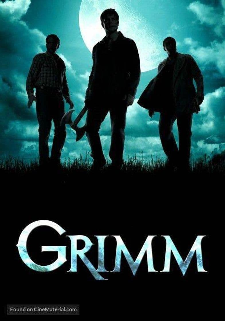 Serie Grimm