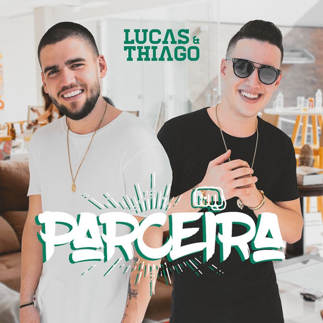 Canción Parceira