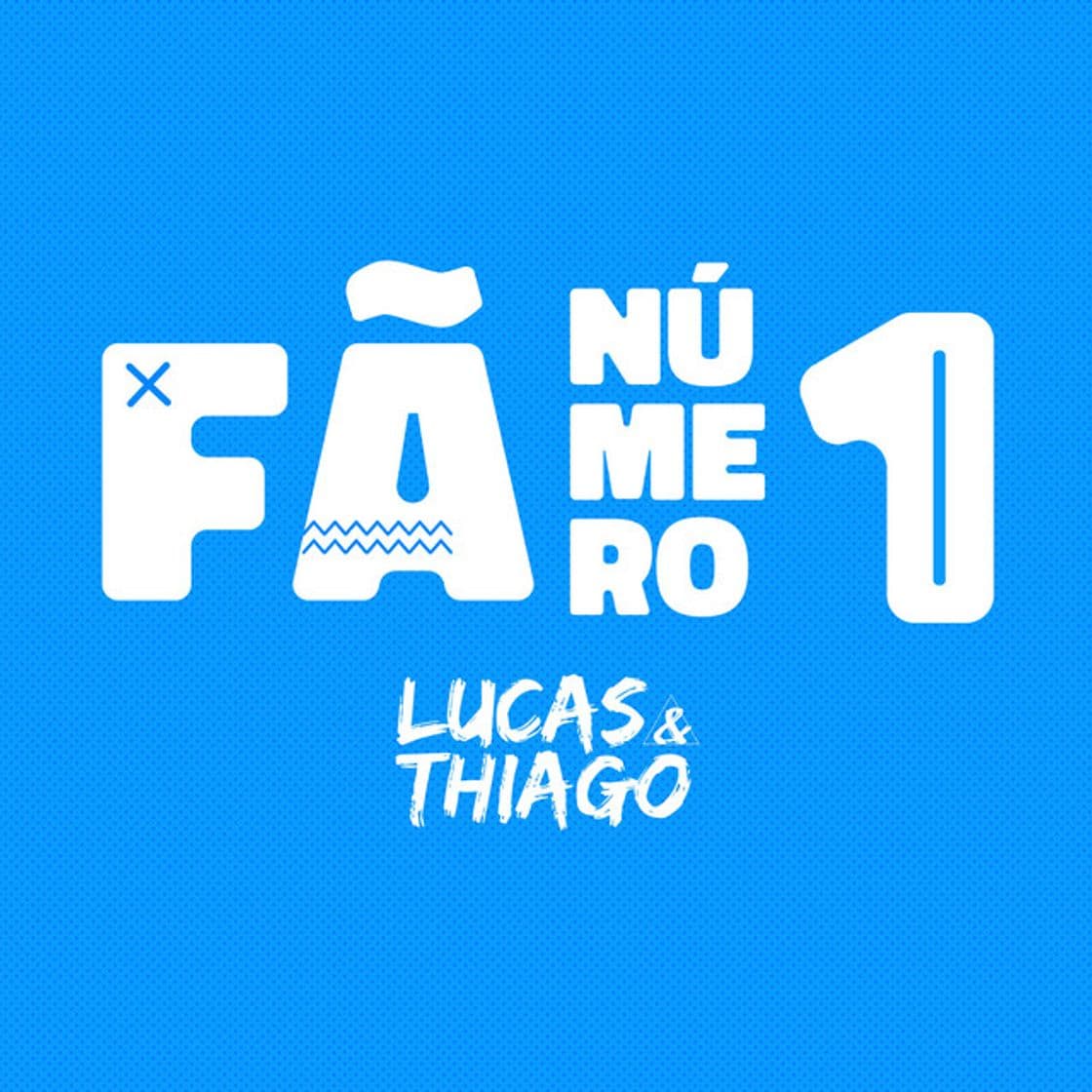 Canción Fã Número 1