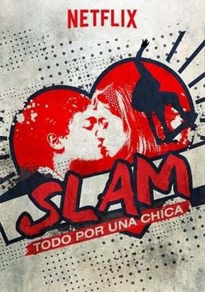 Película Slam