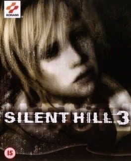 Videogames Silent Hill 3