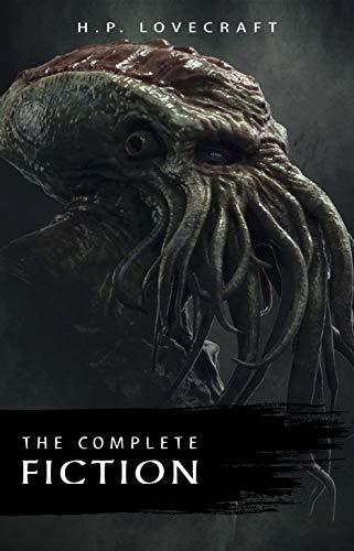 Libro The Complete Fiction of H. P. Lovecraft: At the Mountains of Madness,