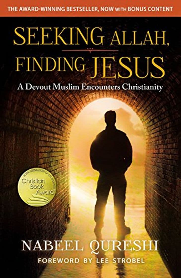 Libro Qureshi, N: Seeking Allah, Finding Jesus