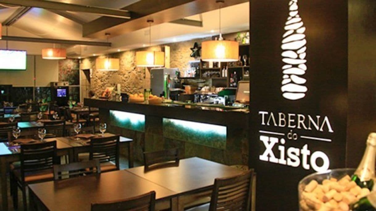 Restaurantes Taberna do Xisto