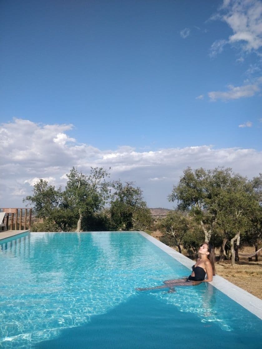 Place Sobreiras - Alentejo Country Hotel