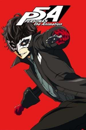 Serie Persona 5: The Animation