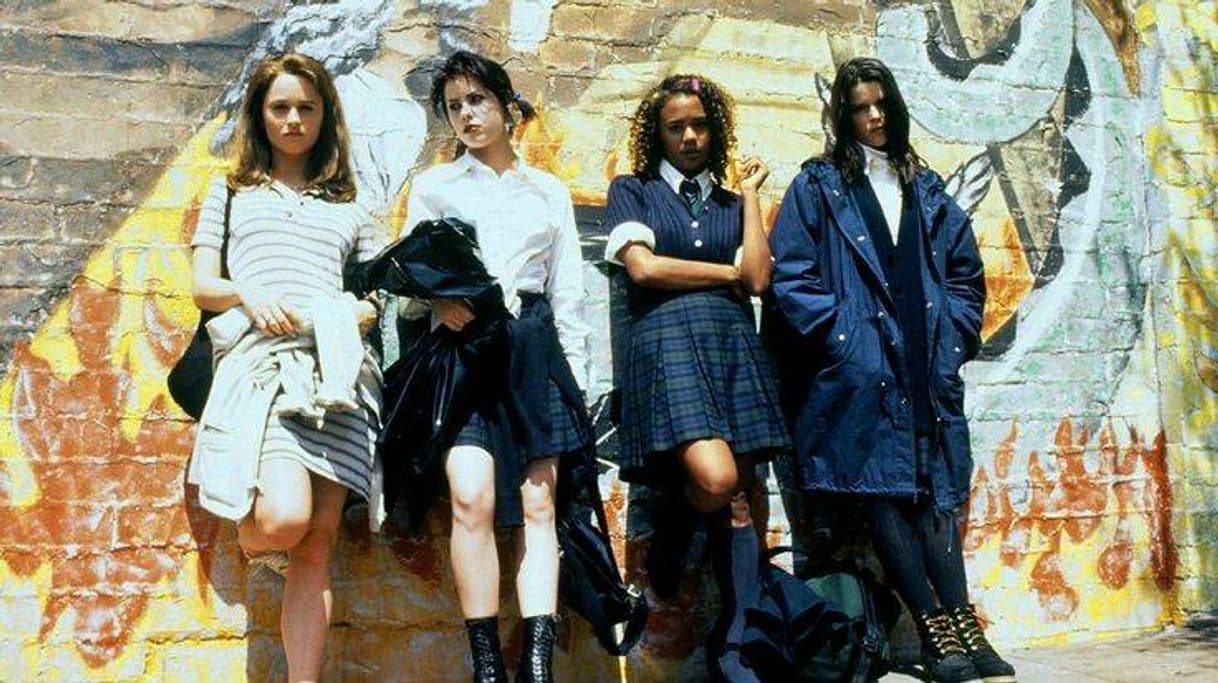 Movie The Craft