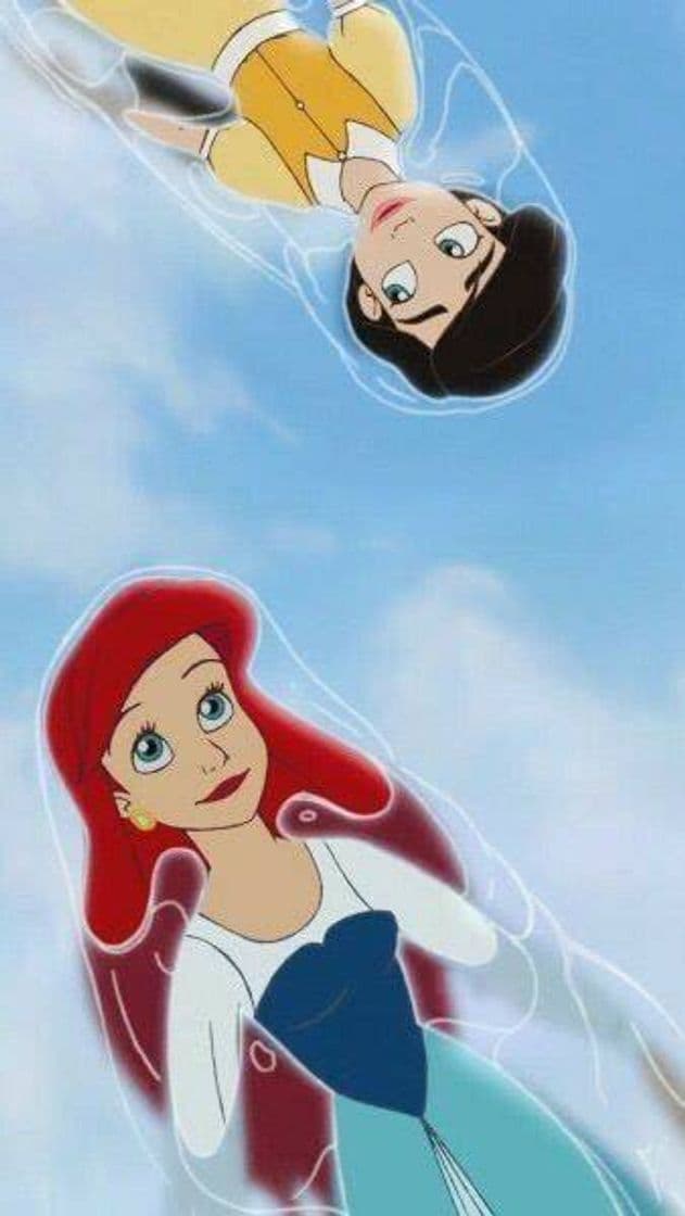 Película The Little Mermaid II: Return to the Sea