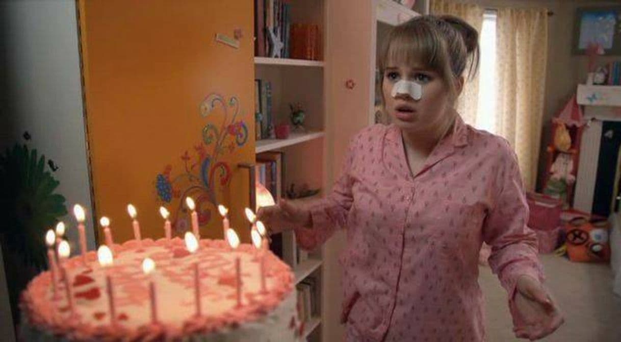 Movie 16 Wishes