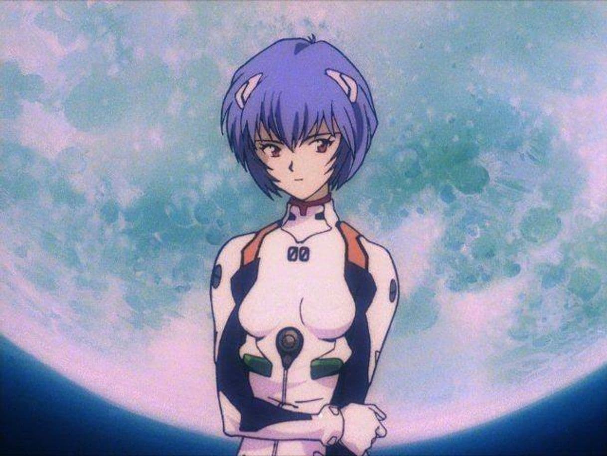 Serie Neon Genesis Evangelion