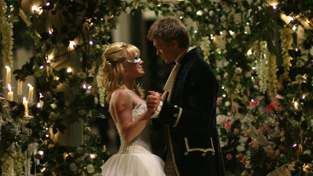 Movie A Cinderella Story