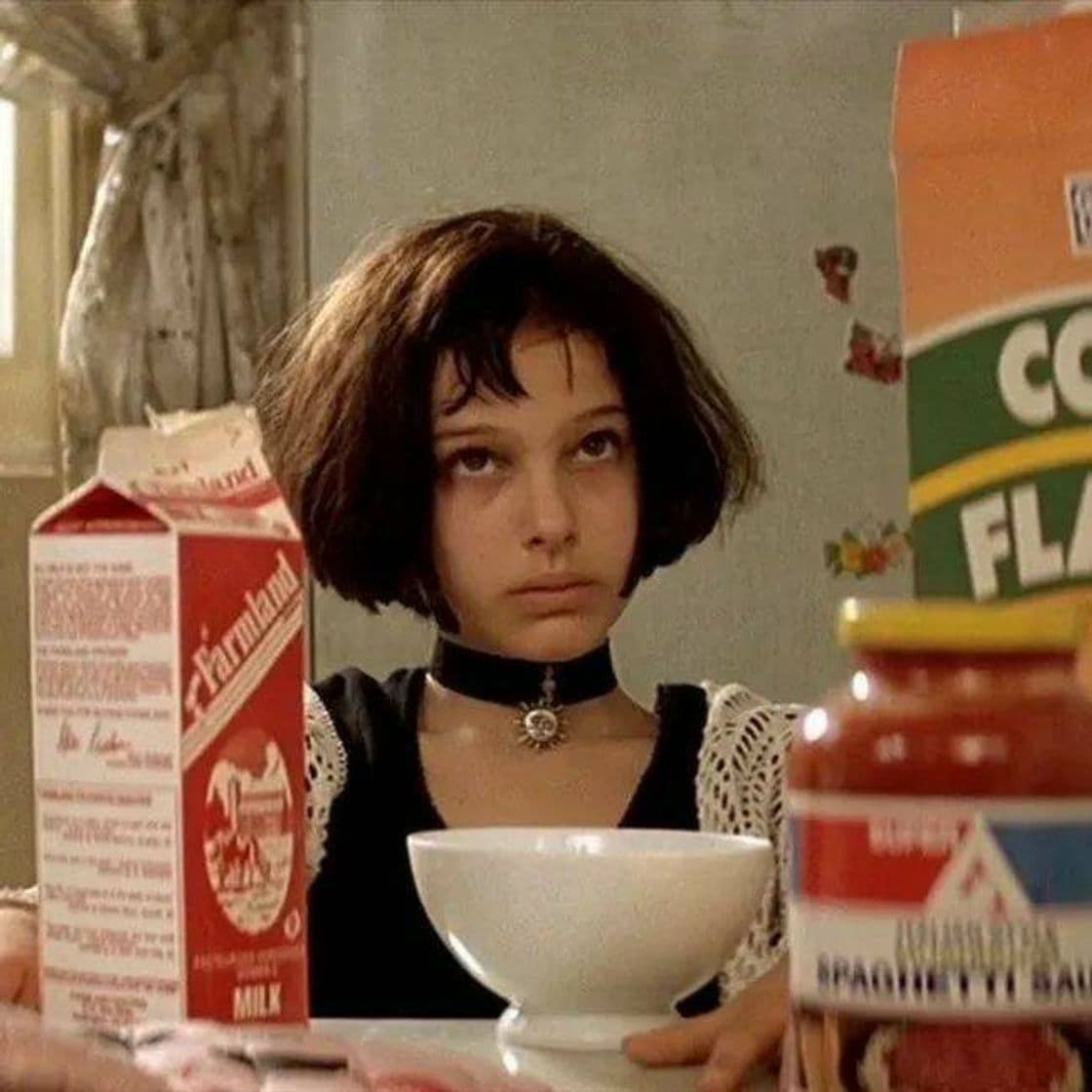 Película Léon: The Professional