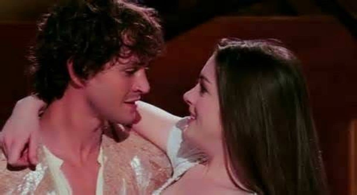 Película Ella Enchanted