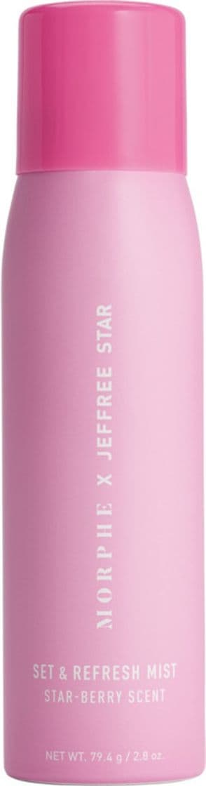 Moda Morphe Jeffree Star Set & Refresh Mist | Ulta Beauty