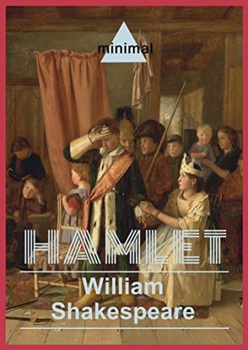 Book Hamlet