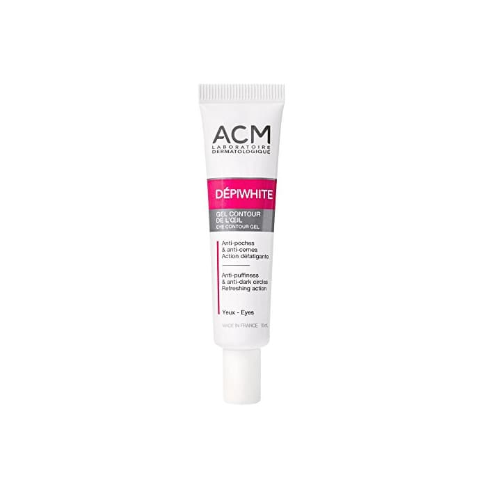 Product ACM dépiwhite Gel Contour de ojos