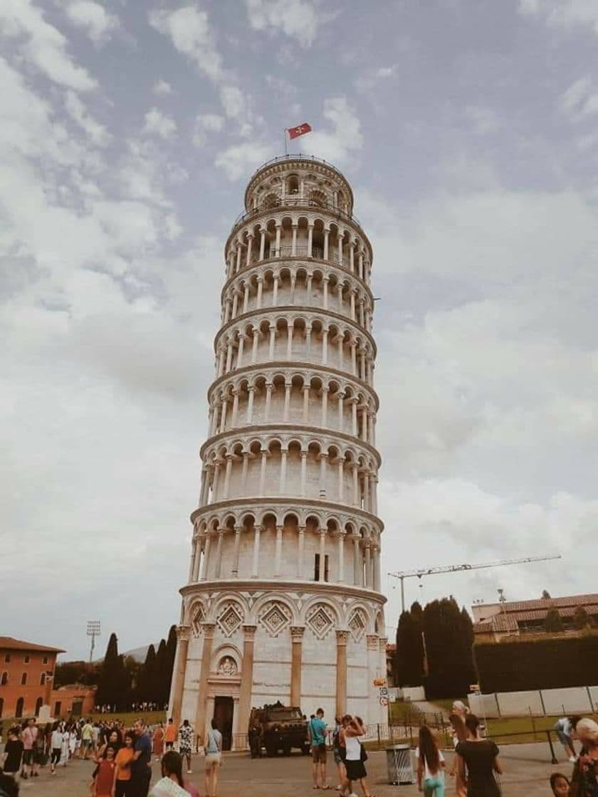 Place Pisa