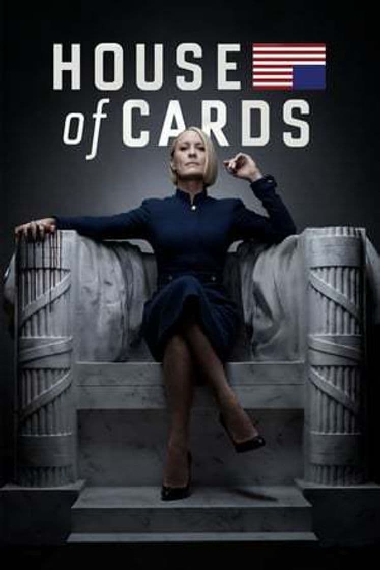 Serie House of Cards