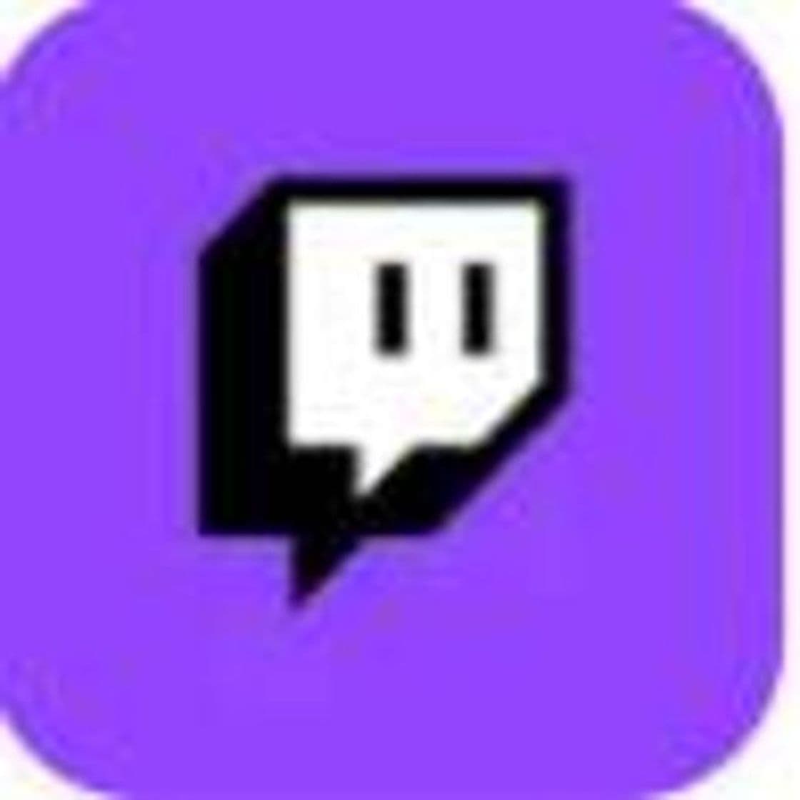 Moda Twitch: Livestream Multiplayer Games & Esports