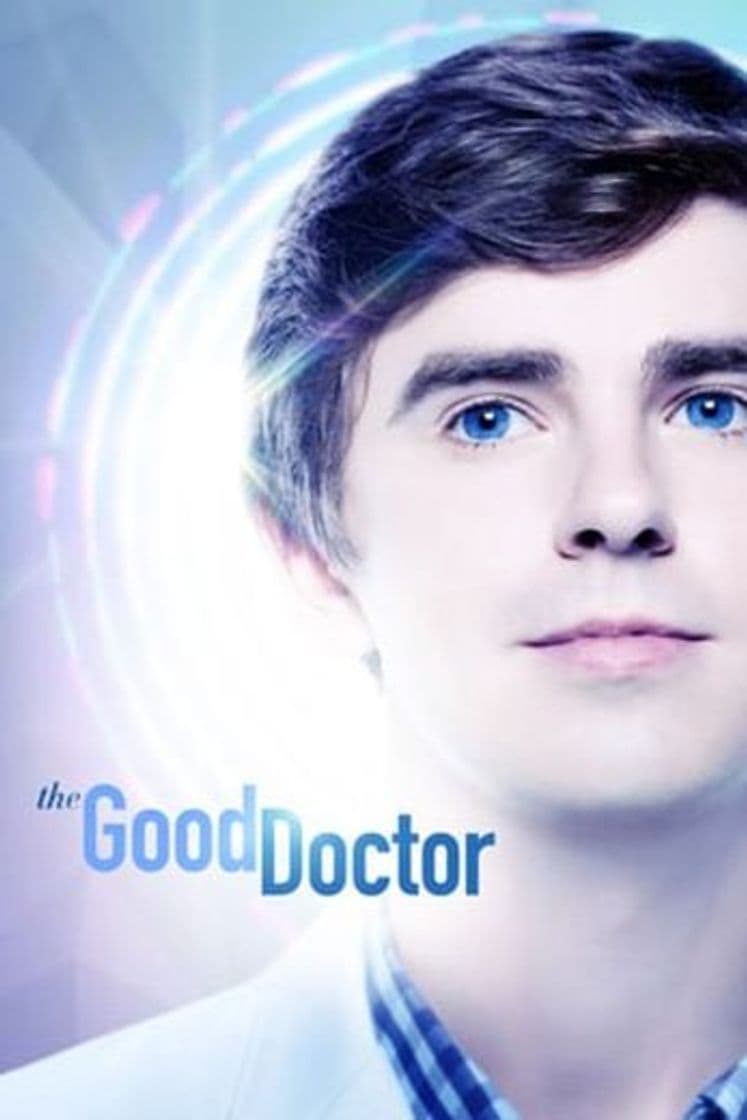 Serie The Good Doctor