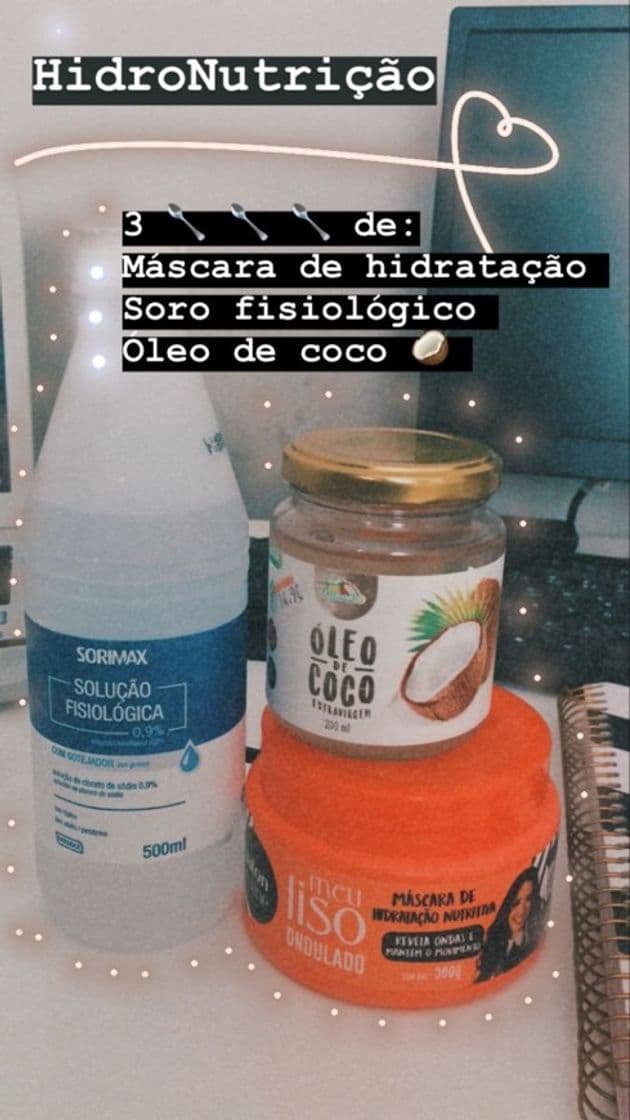 Moda RECEITA CASEIRA ❤️