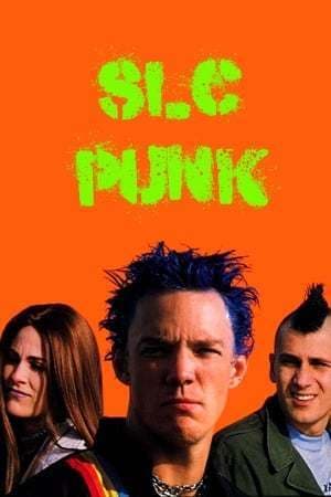 Movie SLC Punk