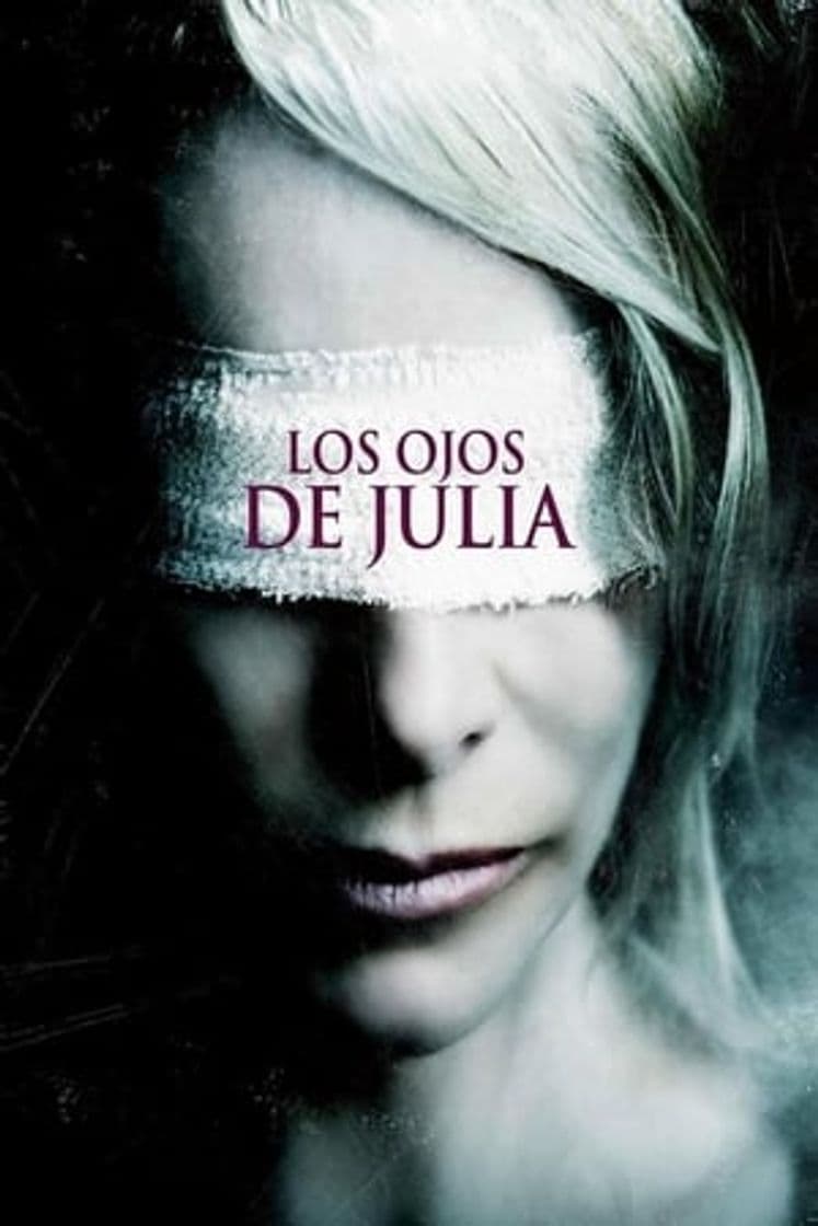 Película Julia's Eyes