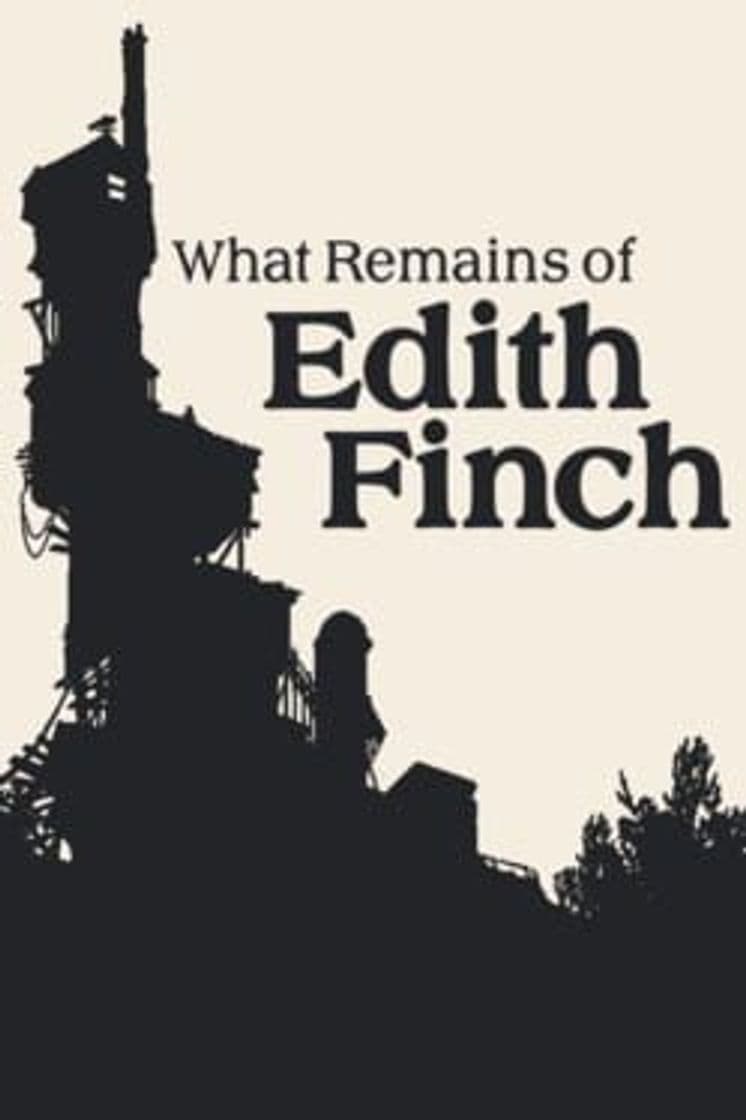 Videojuegos What Remains of Edith Finch