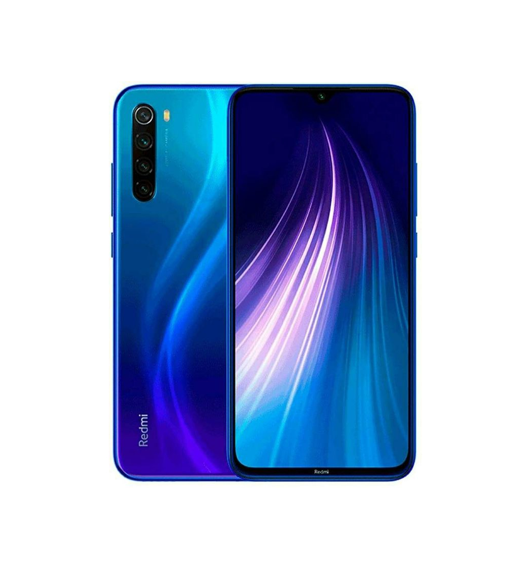 Producto Redmi Note 8