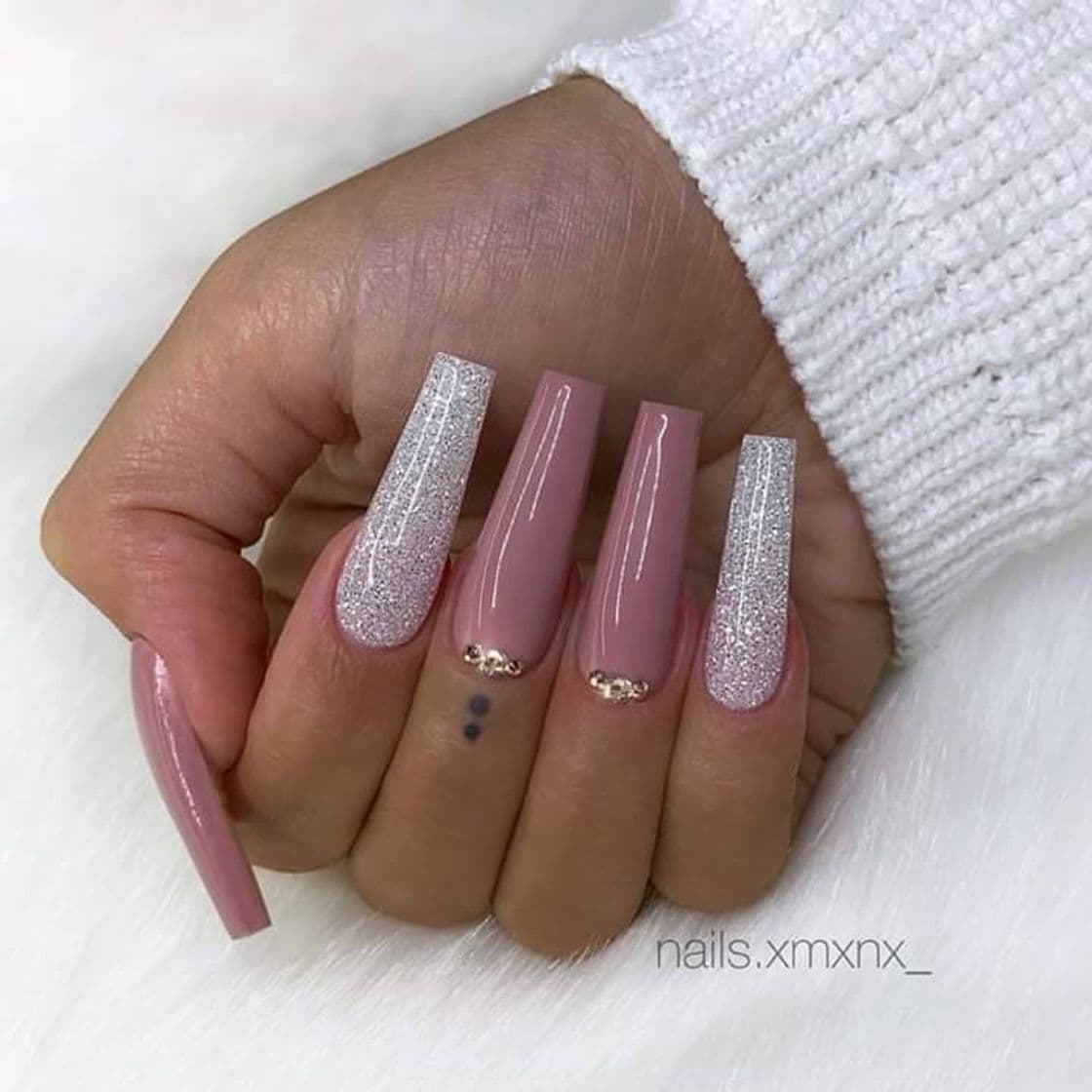 Moda Uñas 💅