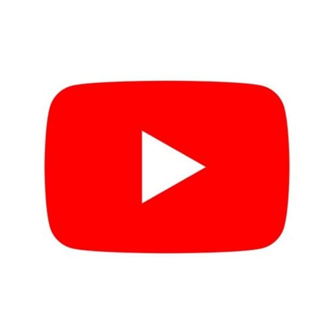 App YouTube: Watch, Listen, Stream