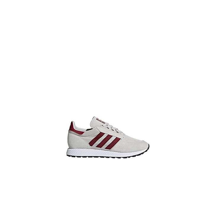 Producto Adidas Forest Grove, Zapatillas de Deporte para Niños, Multicolor