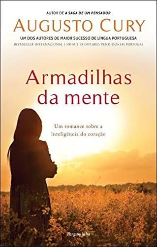 Book Armadilhas da Mente