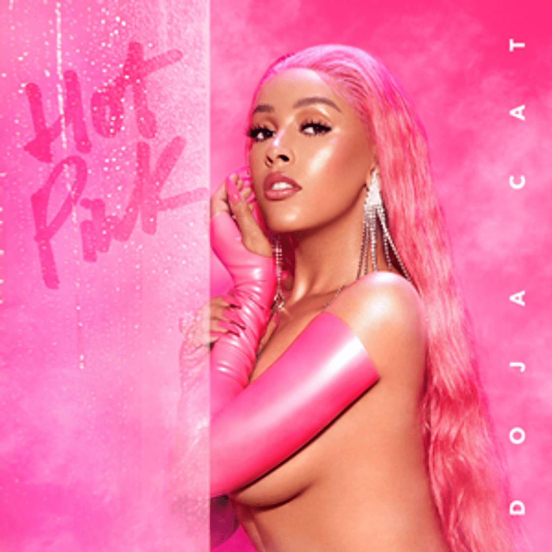 Fashion Hot Pink - Doja Cat