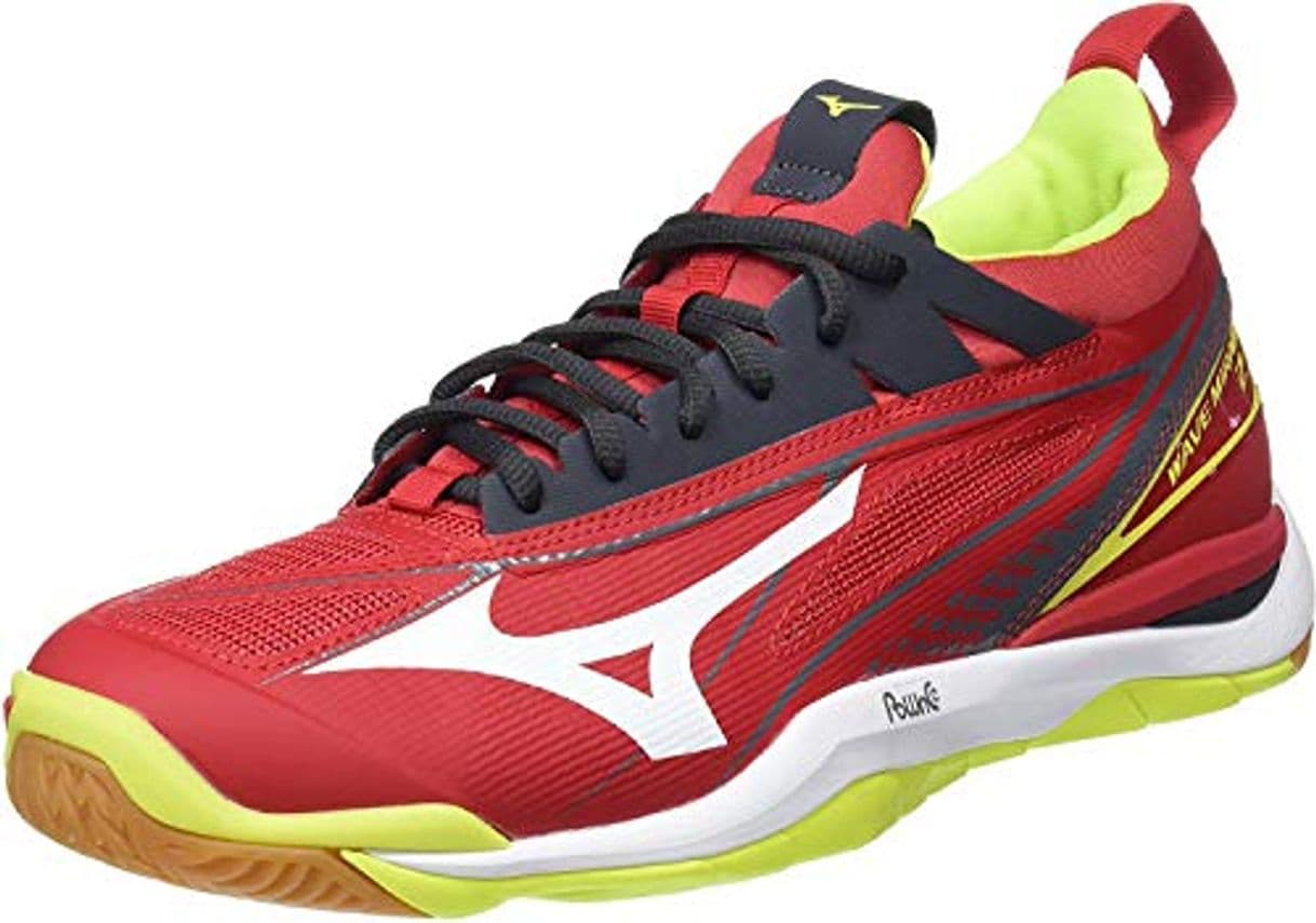 Fashion Chaussures Mizuno Wave Mirage 2