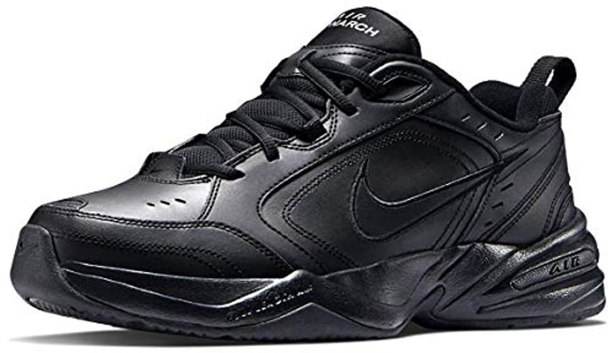 Product Nike Men's Air Monarch IV Training Shoe, Zapatillas de Gimnasia para Hombre,