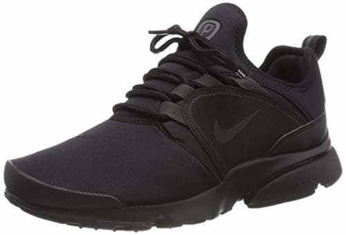 Product Nike Presto Fly World, Zapatillas de Running para Asfalto para Hombre, Negro