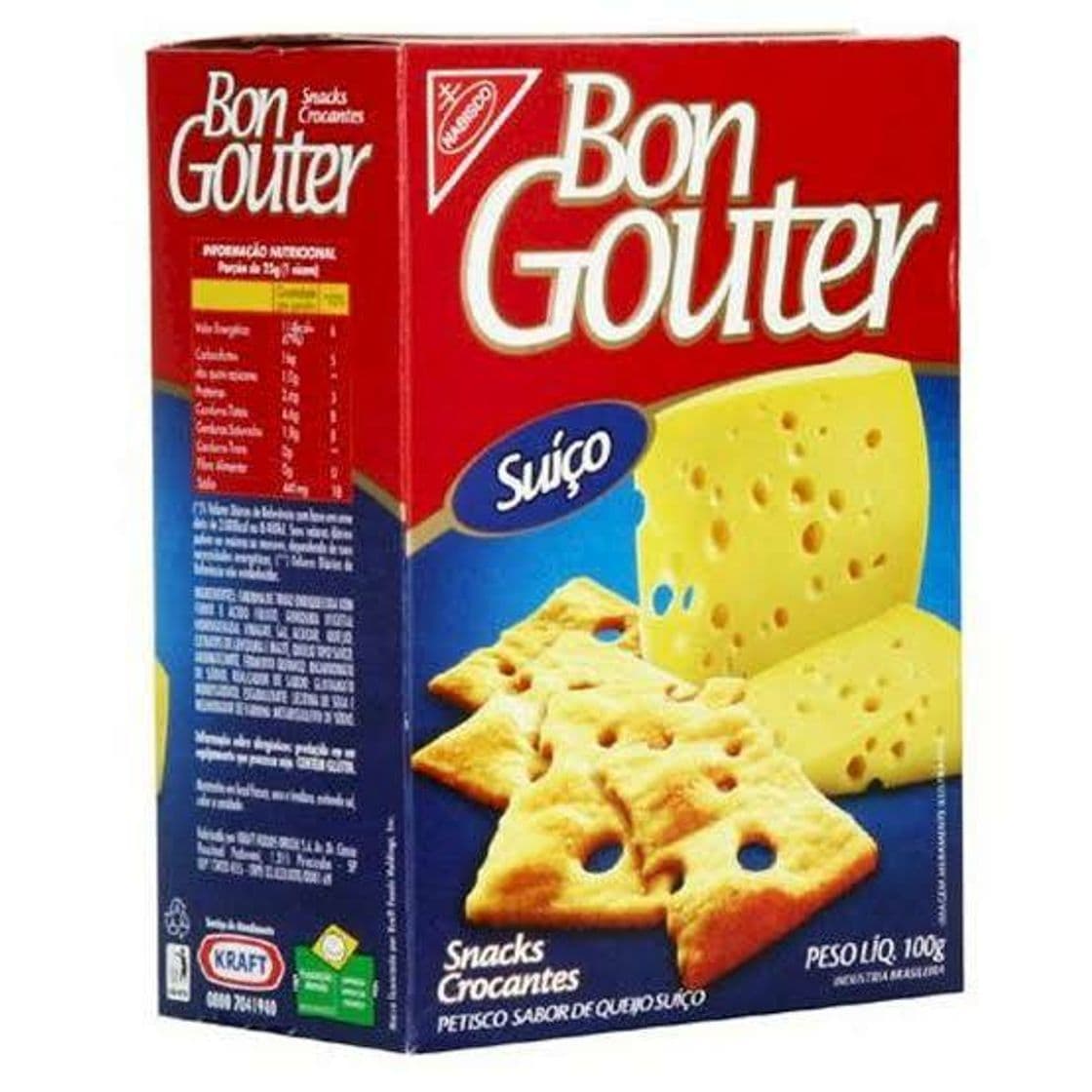 Moda Bon Gouter