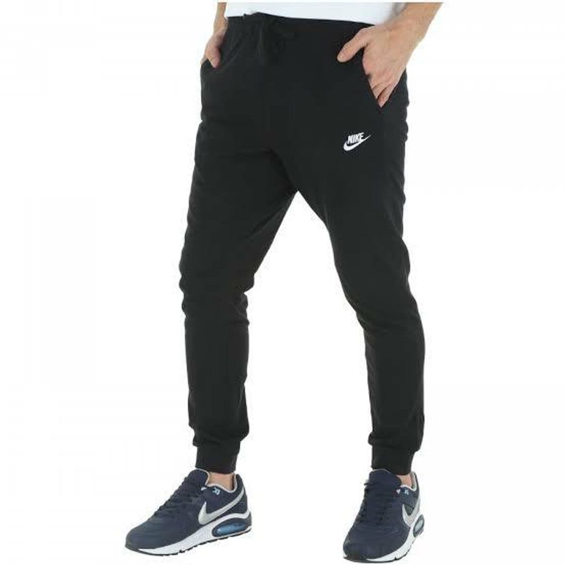 Moda Calça Nike