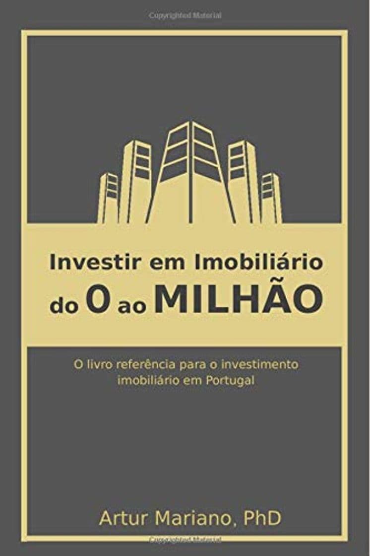 Book Investir em imobiliário