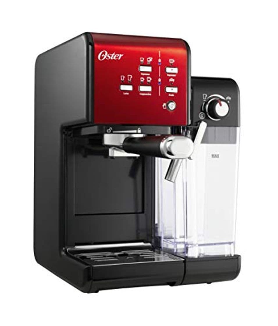 Product Oster Cafetera espresso Prima Latte II