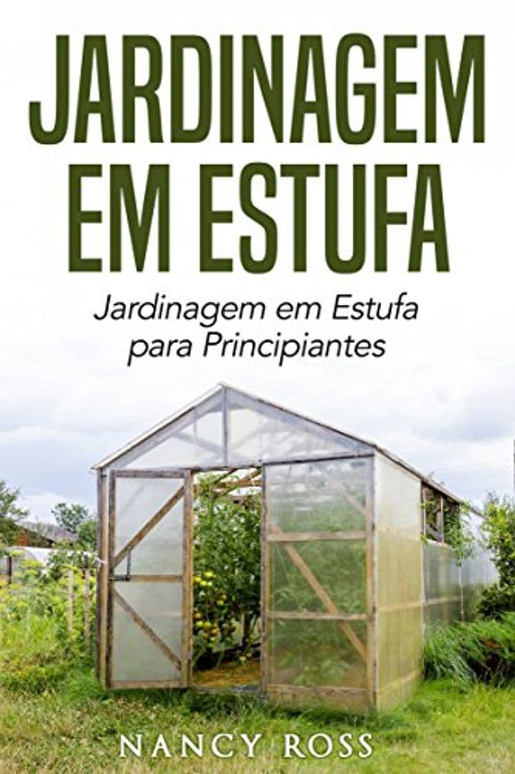 Producto Jardinagem em Estufa