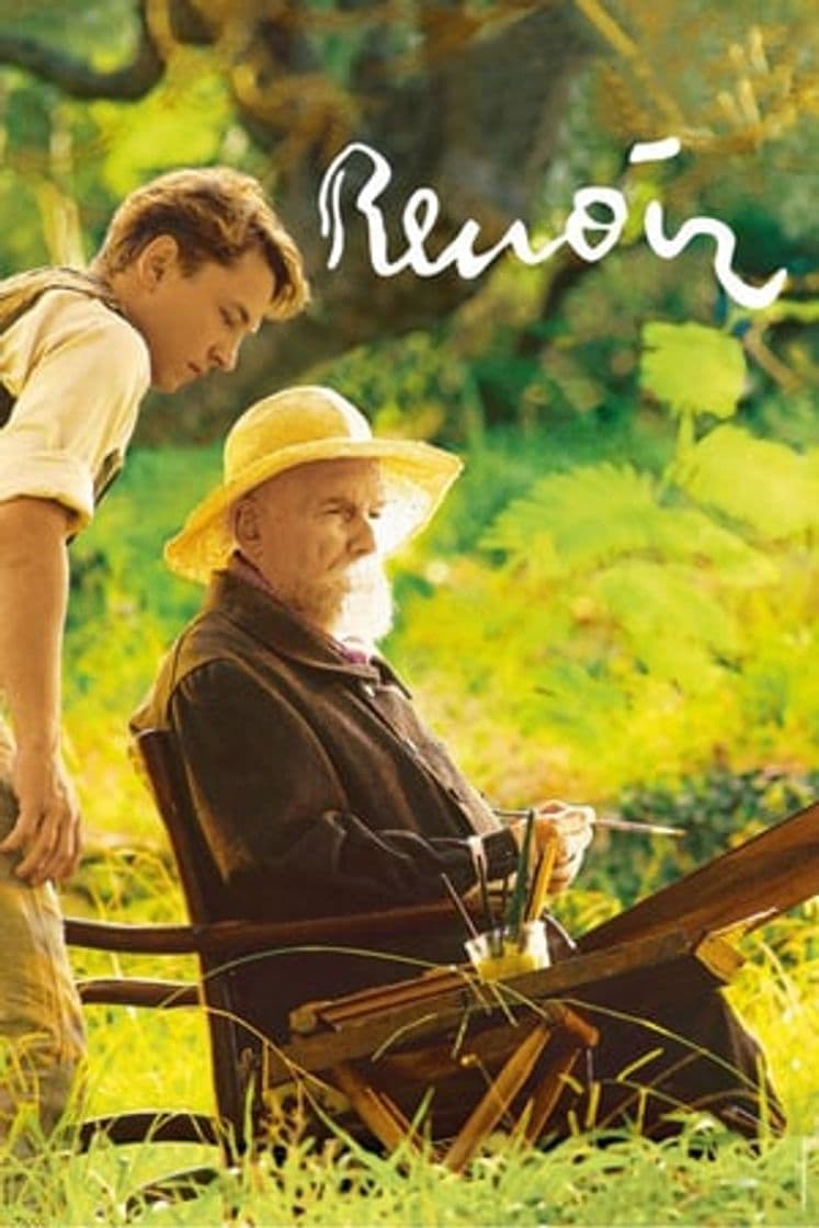 Película Renoir