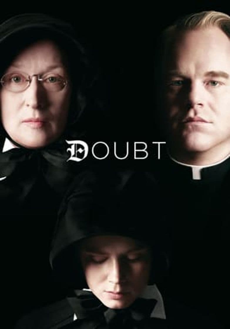 Película Doubt