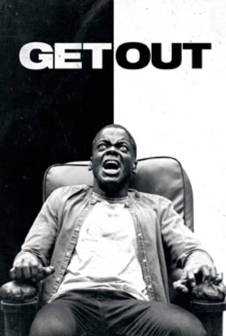 Película Get Out