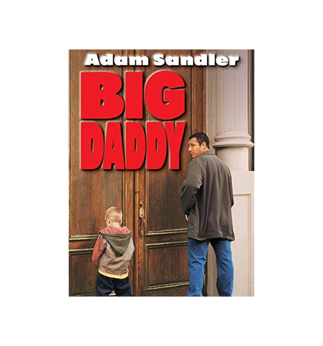 Producto Big Daddy