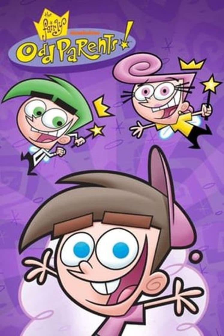 Serie The Fairly OddParents