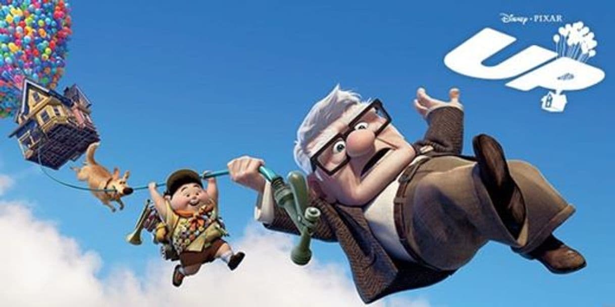 Movie Up