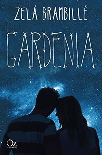 Libro Gardenia