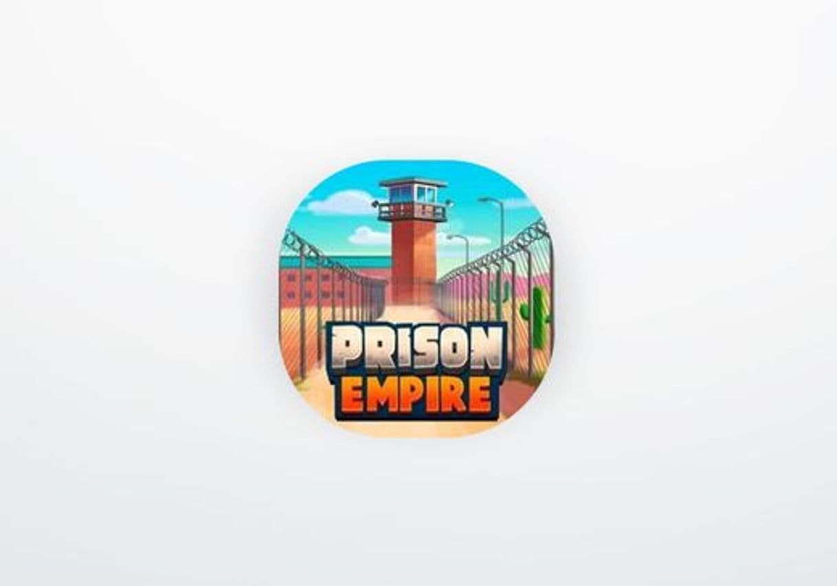 App Prison Empire Tycoon－Idle Game